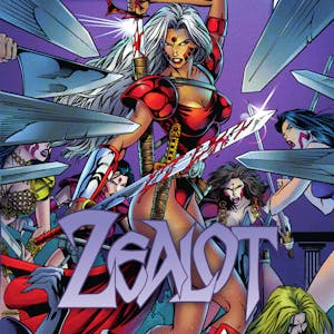 Zealot