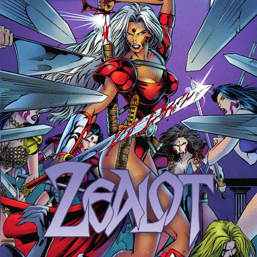Zealot