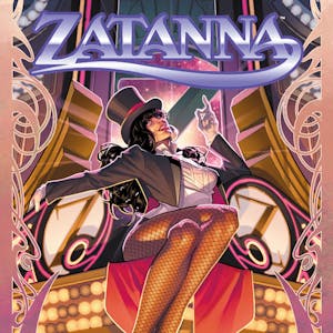 Zatanna