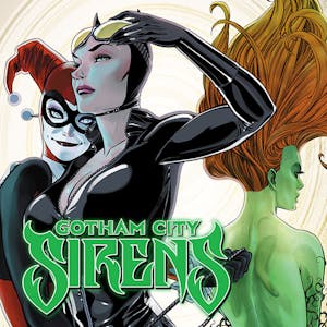 Gotham City Sirens