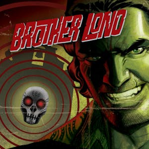 100 Bullets: Brother Lono