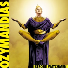 Before Watchmen: Ozymandias
