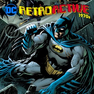DC Retroactive