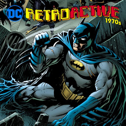 DC Retroactive