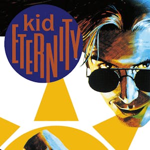 Kid Eternity