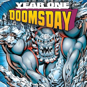 Doomsday Annual