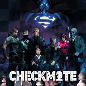 Checkmate