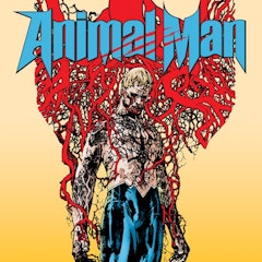 Animal Man (2011-2014)
