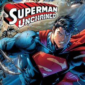 Superman Unchained