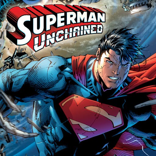 Superman Unchained