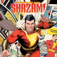 Shazam! (2023-)