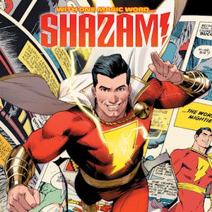 Shazam! (2023-)
