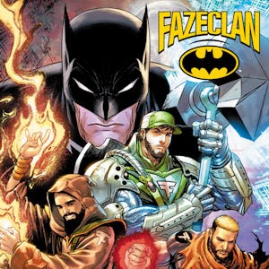 Batman/FaZe Clan