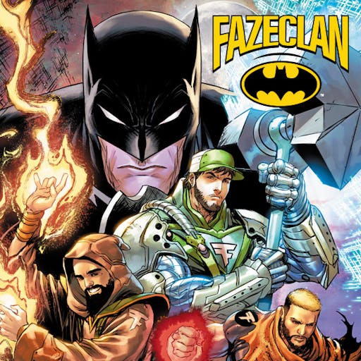 Batman/FaZe Clan
