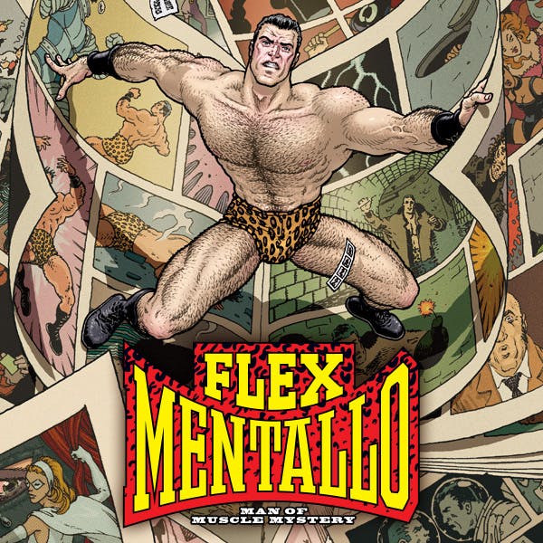 Flex Mentallo