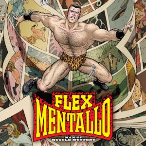 Flex Mentallo