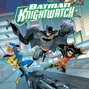 Batman - Knightwatch