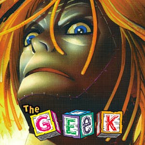 Vertigo Visions - The Geek