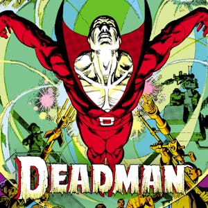 Deadman (1986)