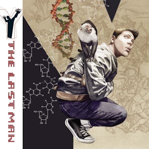 Y: The Last Man