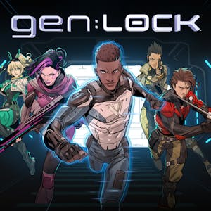 gen:Lock