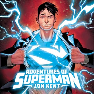 Adventures of Superman: Jon Kent