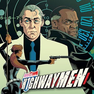 The Highwaymen