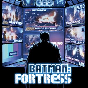 Batman: Fortress