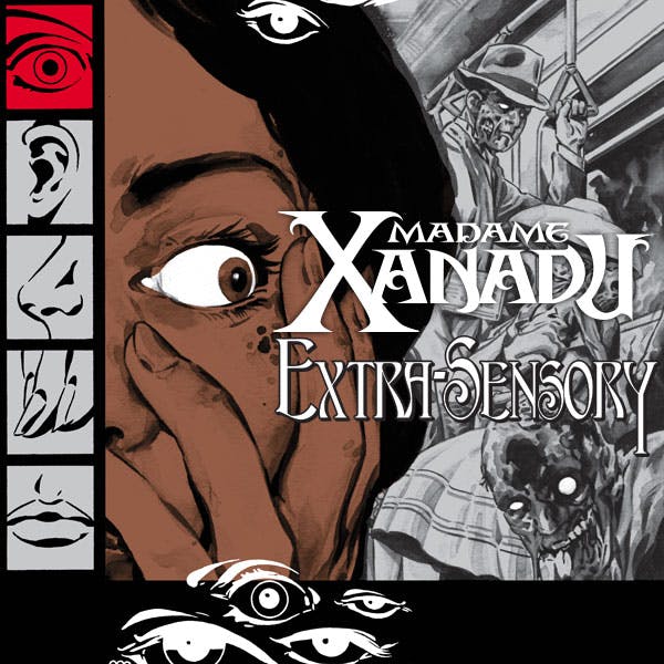 Madame Xanadu