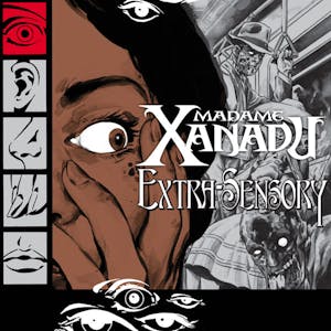 Madame Xanadu