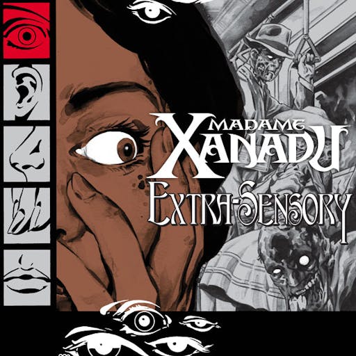Madame Xanadu