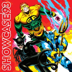 Showcase '93