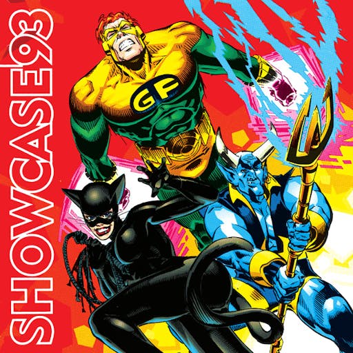 Showcase '93
