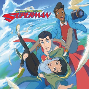 My Adventures with Superman