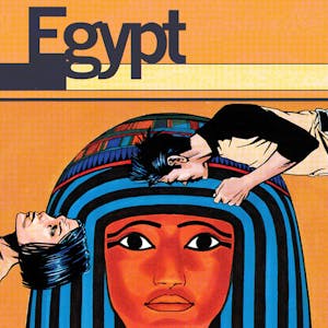 Egypt