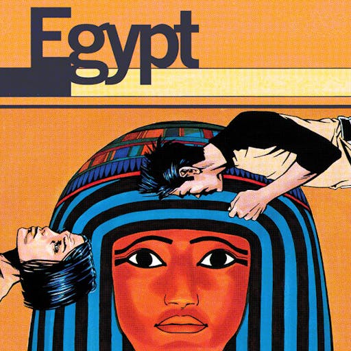 Egypt