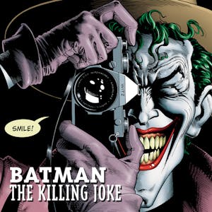 Batman: The Killing Joke