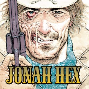 Jonah Hex