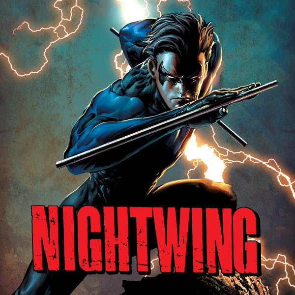 Nightwing (1996-2009)