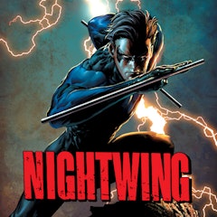 Nightwing (1996-2009)