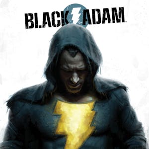 Black Adam