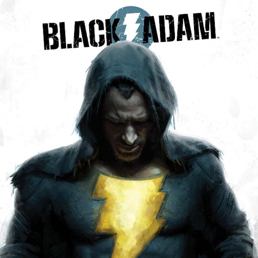 Black Adam