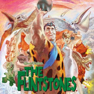 The Flintstones