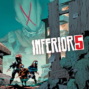 Inferior Five