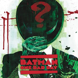 Batman - One Bad Day (2022-)