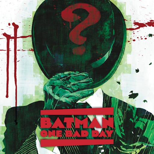 Batman - One Bad Day (2022-)