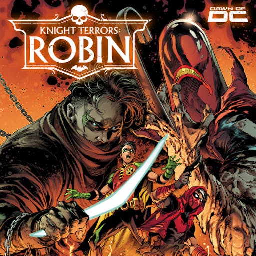 Knight Terrors: Robin