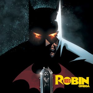 Robin Rises