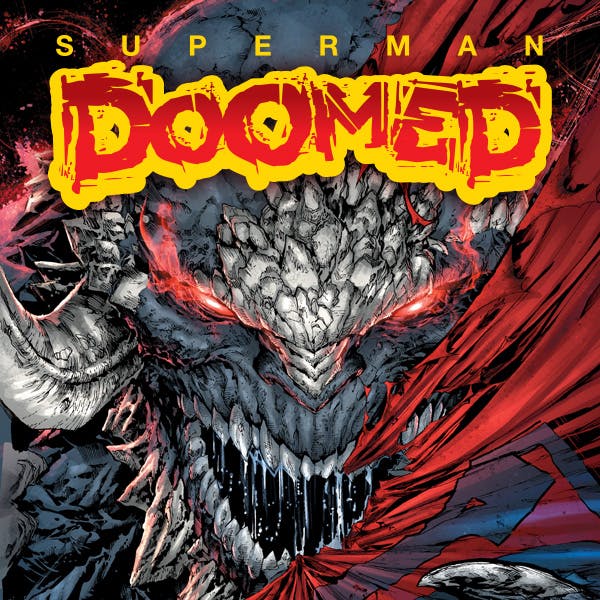 Superman: Doomed