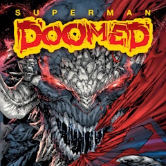 Superman: Doomed